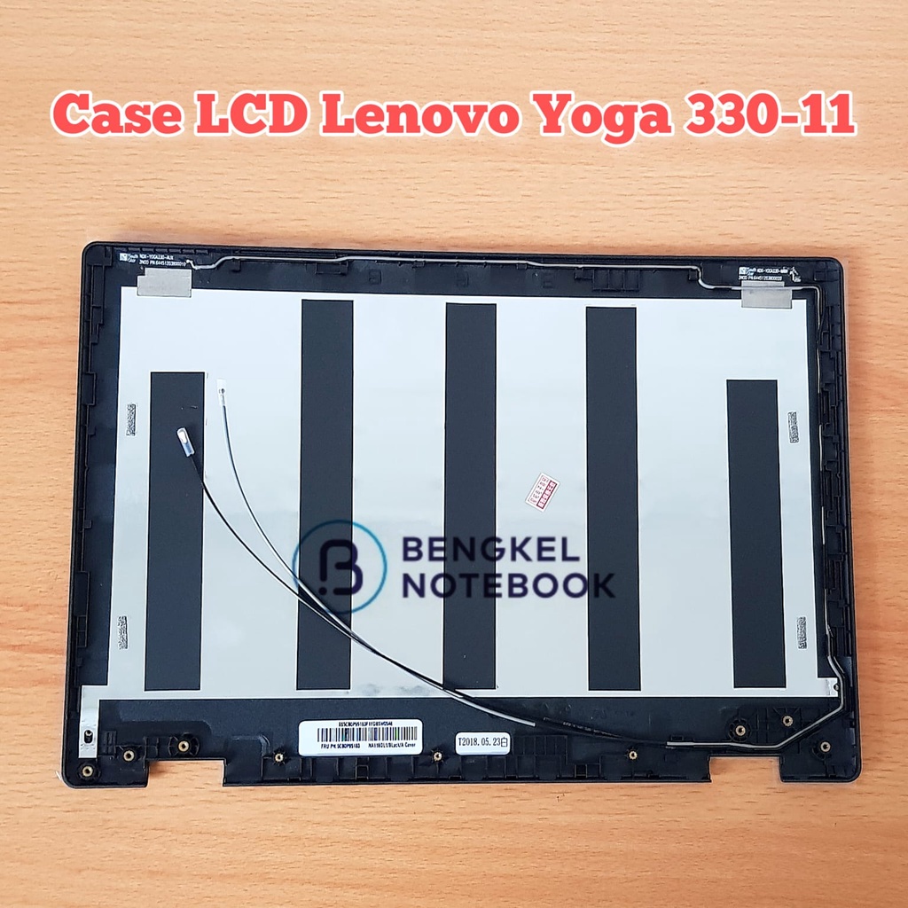 Case LCD Lenovo Yoga 330-11 330-11IGM FLEX11 FLEX6-11