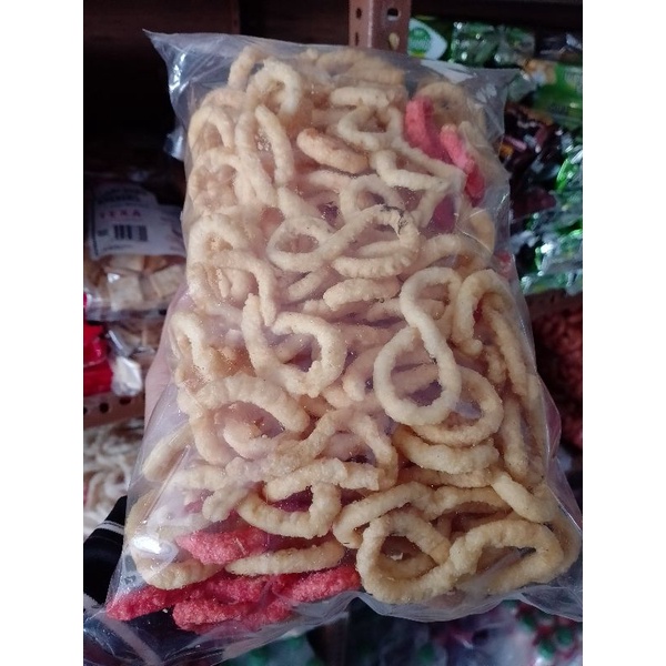 

Lanting getuk.