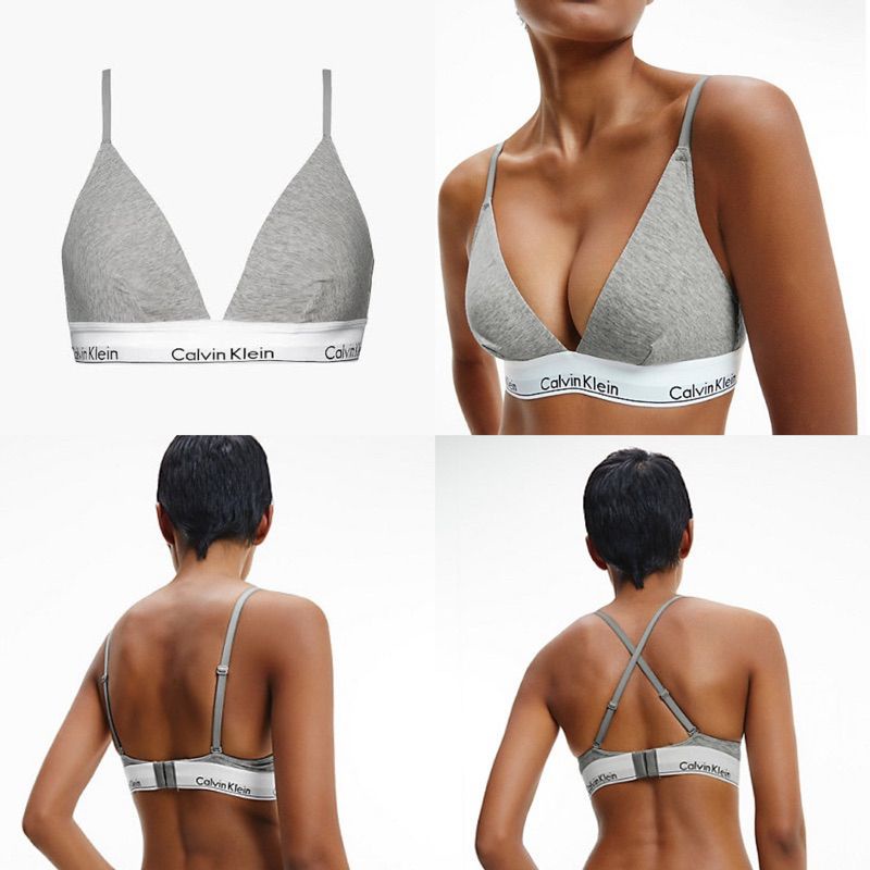 CK Sport BRA ( No Cup) Original