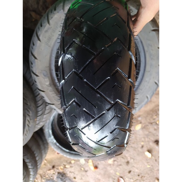 Ban motor Vespa ukuran 110/70 ring 11