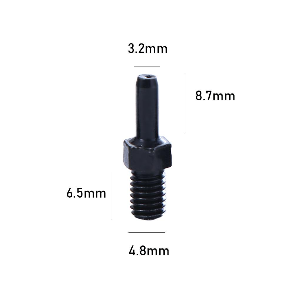 Lanfy Chain Puller Pin Service Parts Alat Pengganti Reparasi Sepeda Alat Pencabut Rantai Sepeda