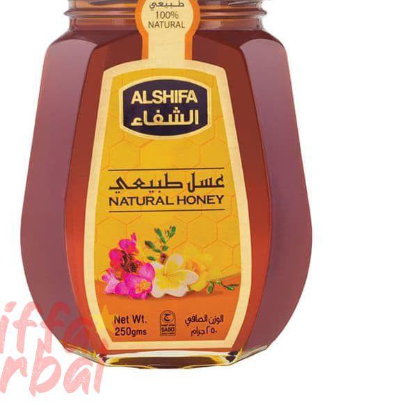 

✧ Arab Al Shifa 250 gram Asli Original ℮