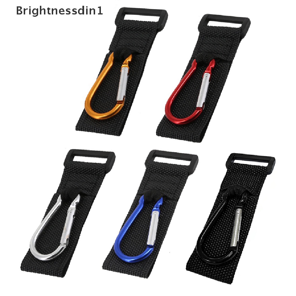 [Brightnessdin1] Al Hook Untuk Sepeda Motor Kendaraan Elektrik Universal Hooks Boutique