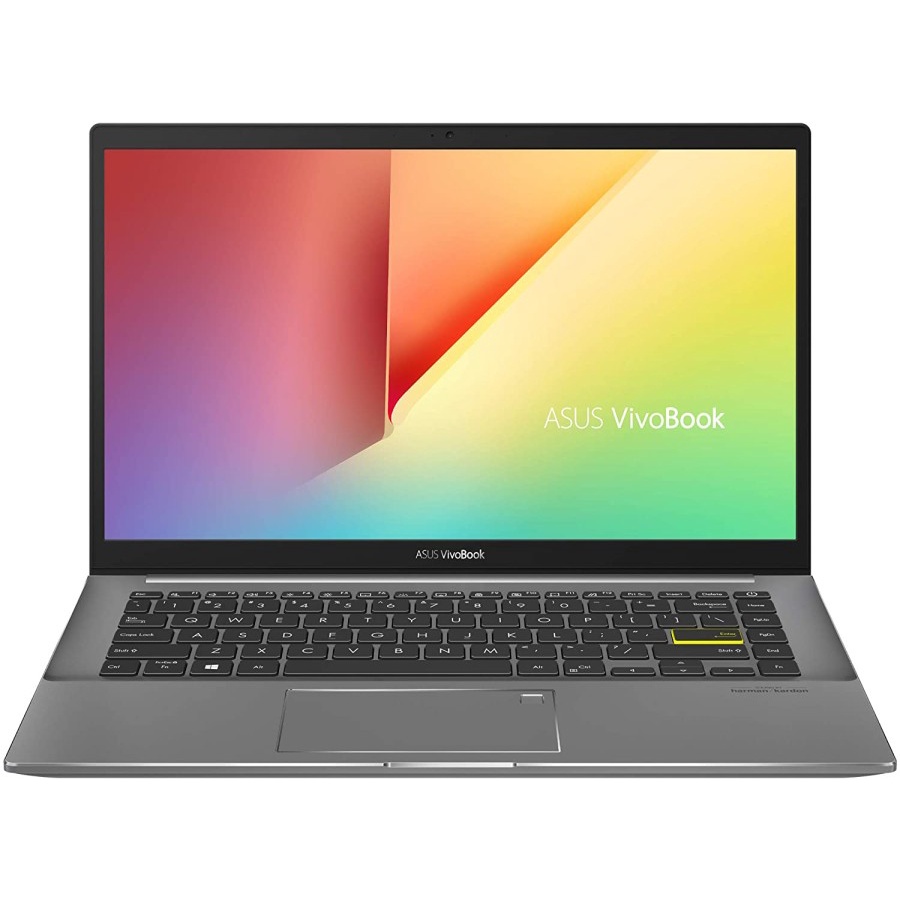 Asus Vivobook S433EA i5 1135G7 8GB 512GB SSD W10 14 Inchi FHD