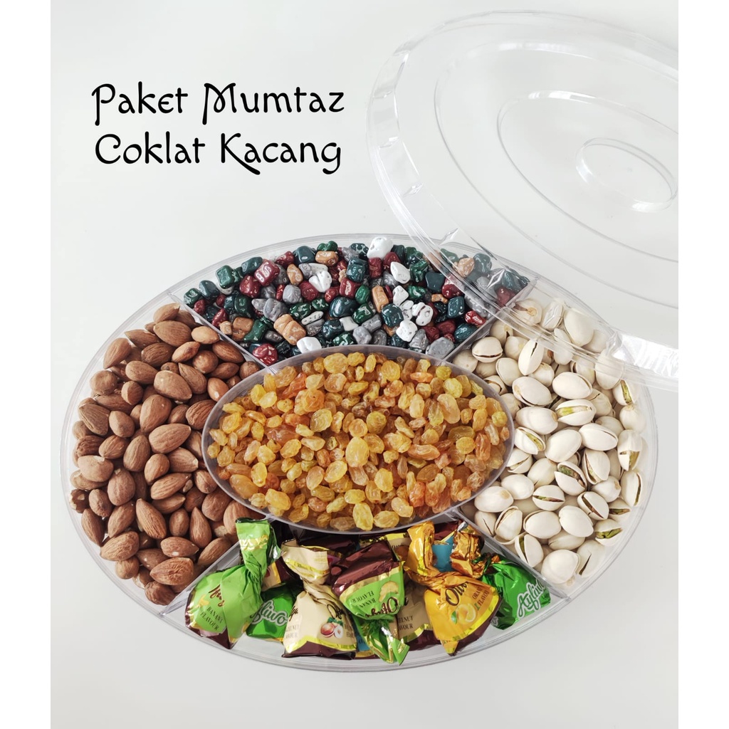 

Paket Mumtaz