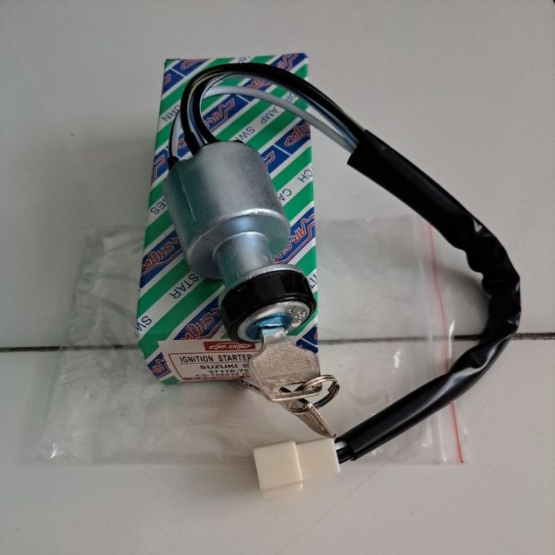 kabel kunci kontak st100 futura carry t120ss ignition starter switch mobil