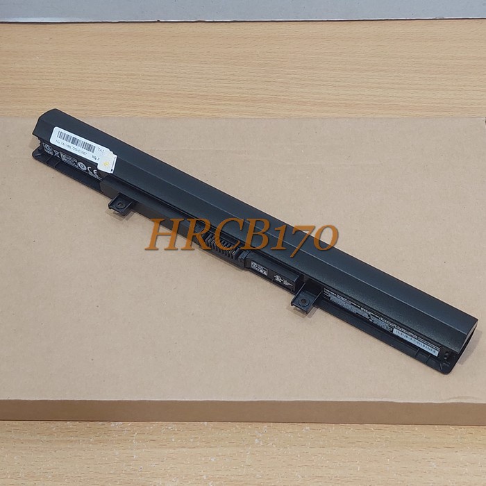 Baterai Laptop PA5185 PA5184 Toshiba Satellite C55B C50-B L50 C55D C50D L55 -HRCB