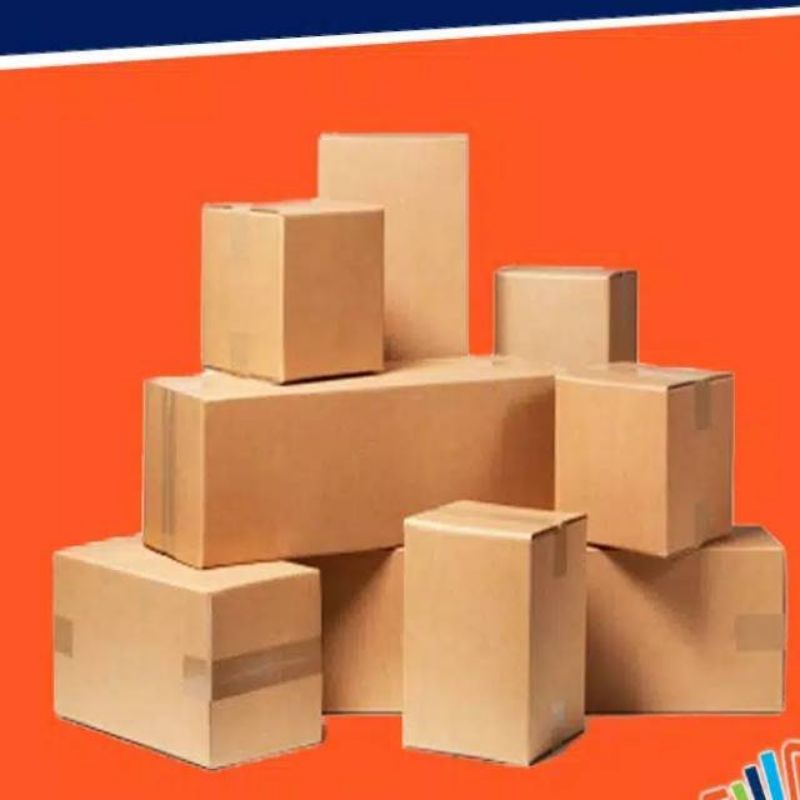 

bubble warp / dus packing tambahan paking