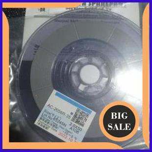 perkakas lem ic cof lcd ke t con - ACF AC 2056R 35 - lem perekat ke tcon 1F3B23