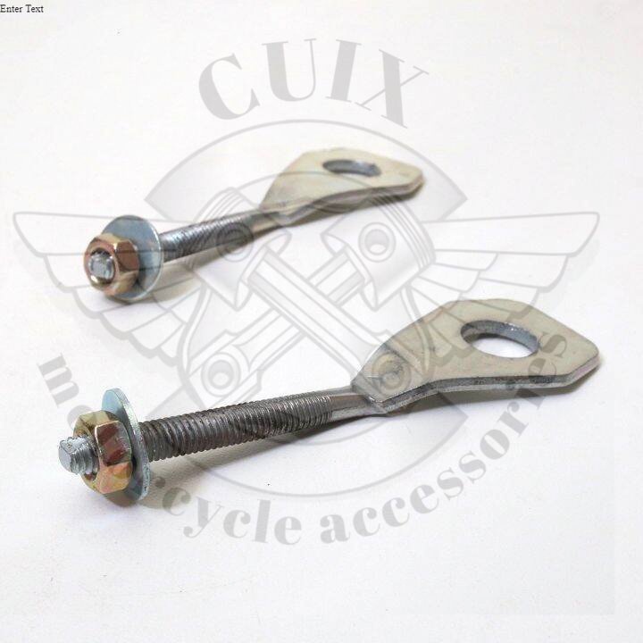 Anting Setelan Rantai Honda Revo Absolute Blade 2pcs MERK MSJ