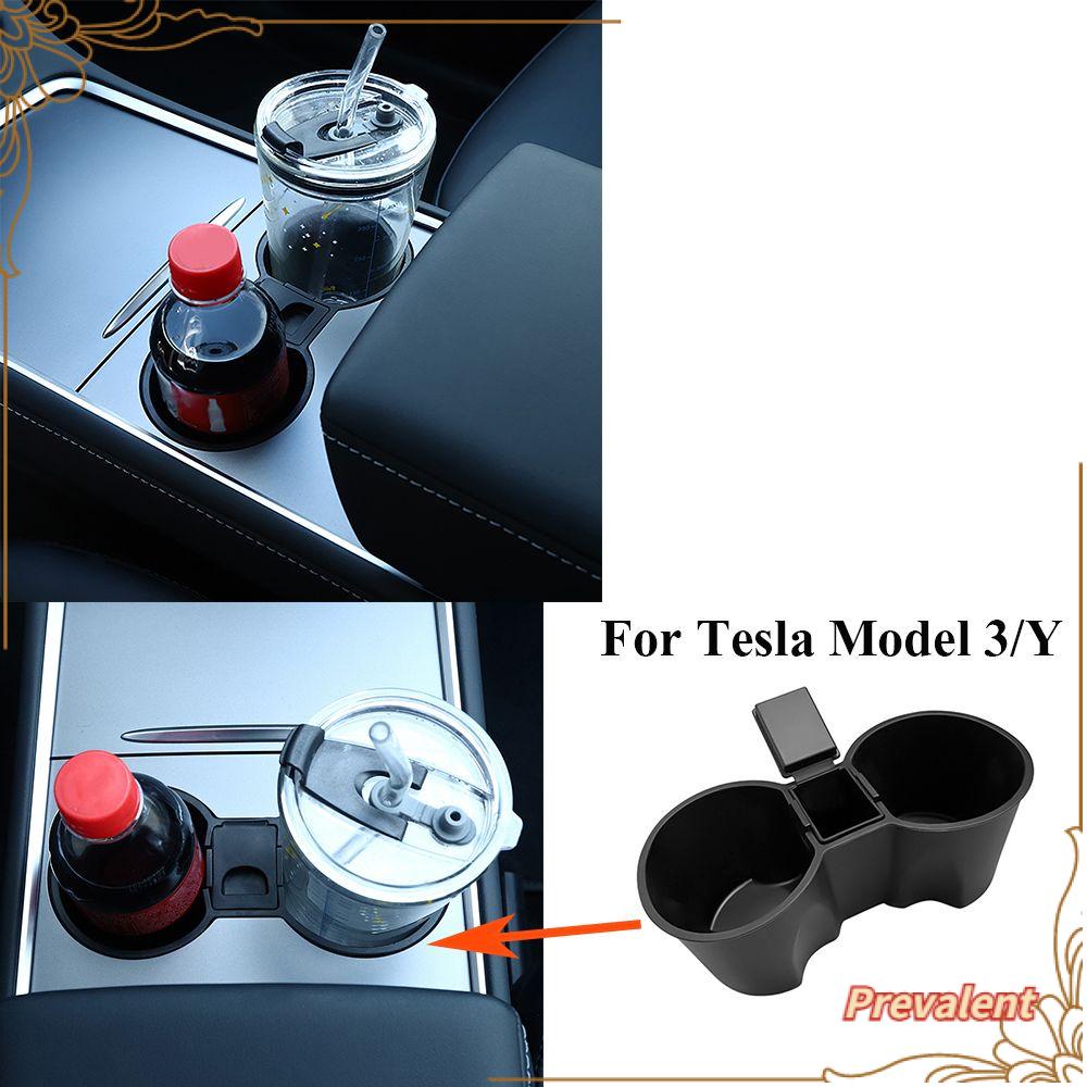 Preva Cup Slot Slip Limit Clip Aksesoris Bermanfaat Armrest Organizer Central Control