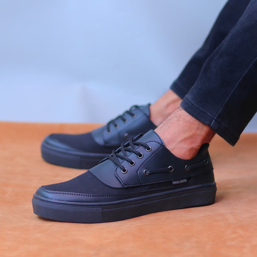 SEPATU FORMAL PRIA KULIT CASUAL SEKOLAH KULIAH KERJA SEPATU SNEAKER PRIA KASUAL KULIT ASLI ORIGINAL FASHION TERBARU