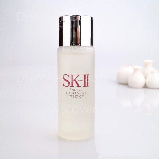 SK-II SKII SK2 FTE Facial Treatment Essence FTE 30ml