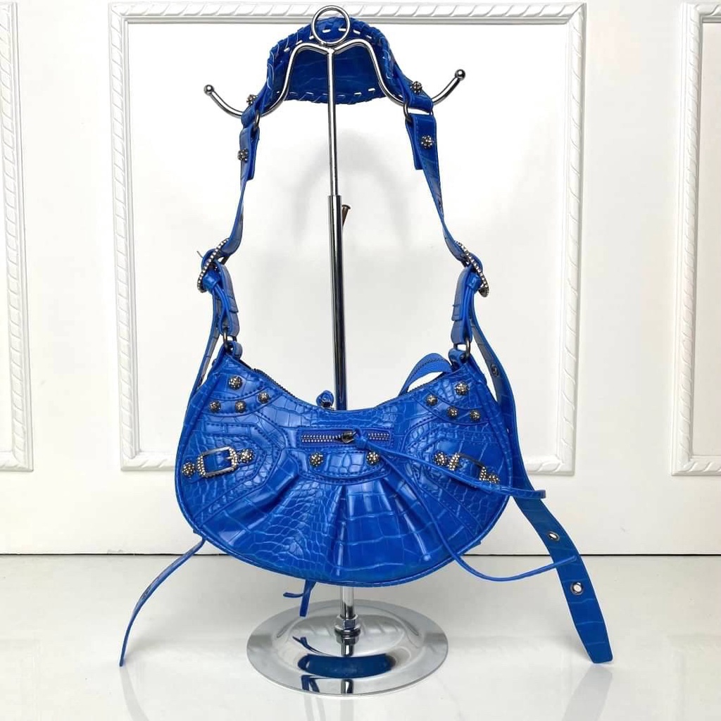 TAS WANITA IMPORT BALEN CAGOLAY SABIT BLN04