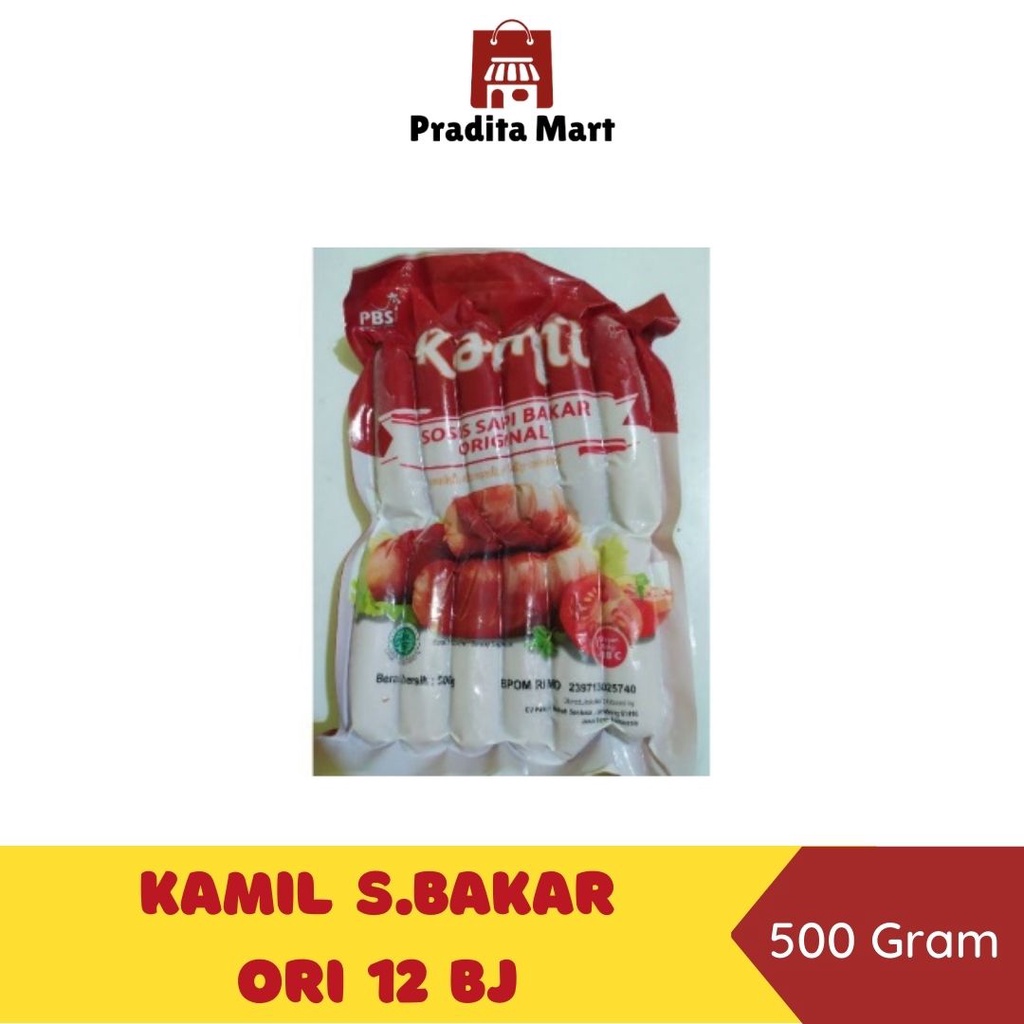 

Kamil S.Bakar Ori 12 bj