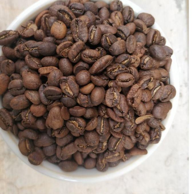 

♠ Kopi Arabika Aceh Gayo 1kg | Roasted Commercial Espresso ♜