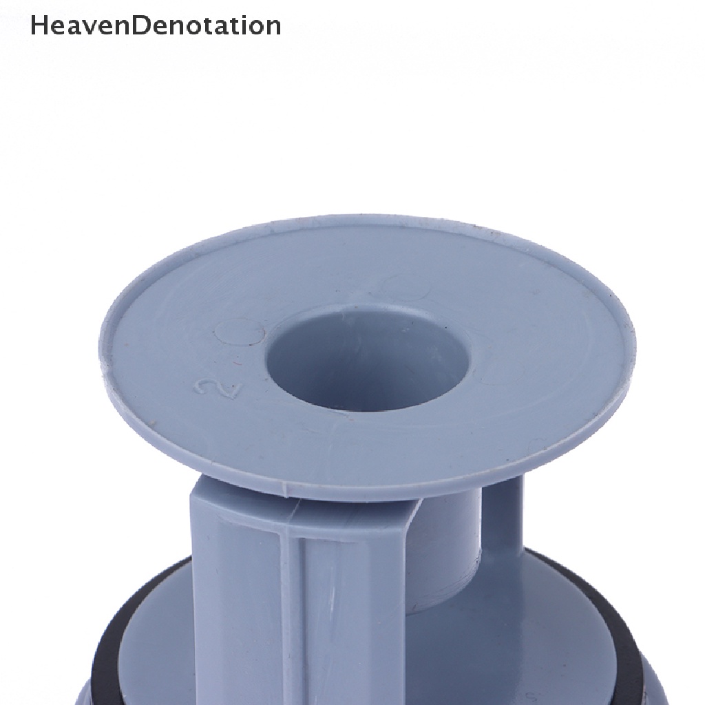 [HeavenDenotation] Drain Outlet Seal Plug Filter Pompa Untuk Mesin Cuci Siemens Drum HDV