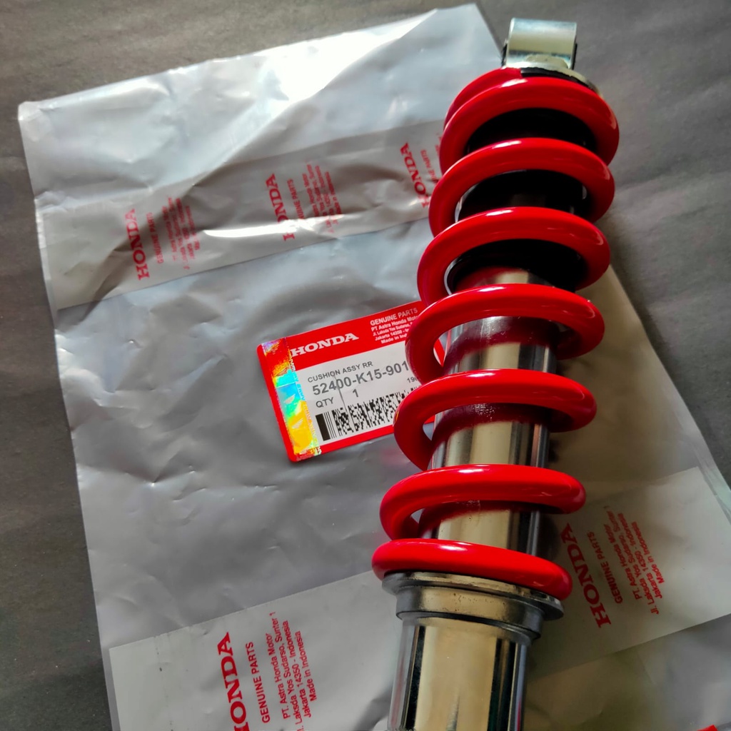 Shockbreaker Shock Mono Belakang CBR150R CB 150 R CBR 150R K15