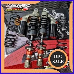 sparepart SHOCK RIDE IT GP SUPREME PCX 160 TITANIUM 140ZZ3