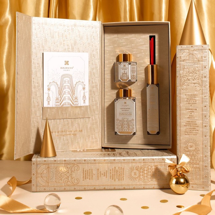 

hampers reed diffuser room spray HAIRESS HOME with all new scents