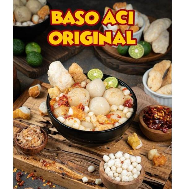 

A23 BASO ACI ORIGINAL BEST RATING ⇟