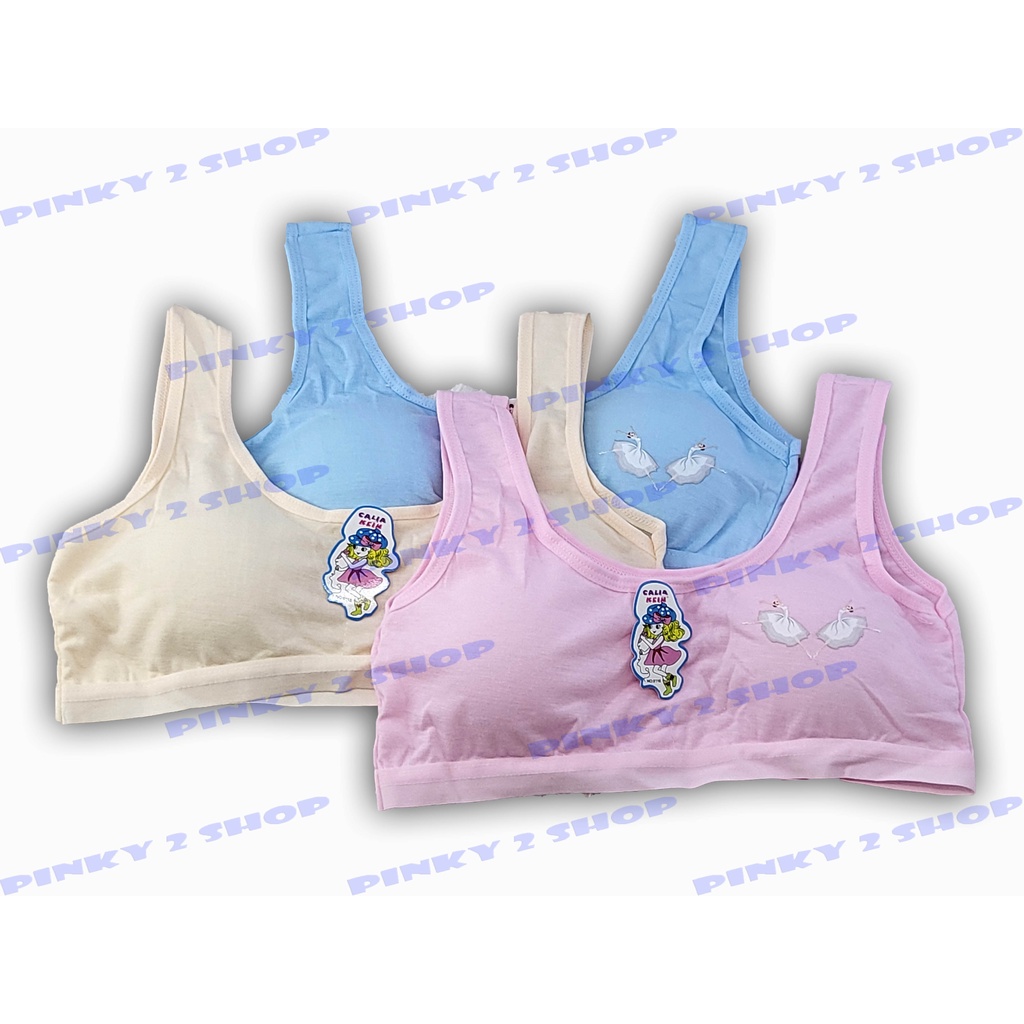 MINISET ANAK BAHAN HALUS DENGAN BUSA TIPIS