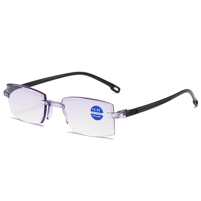 Kacamata PLUS list tranparan import harga grosir bisa bayar di tempat