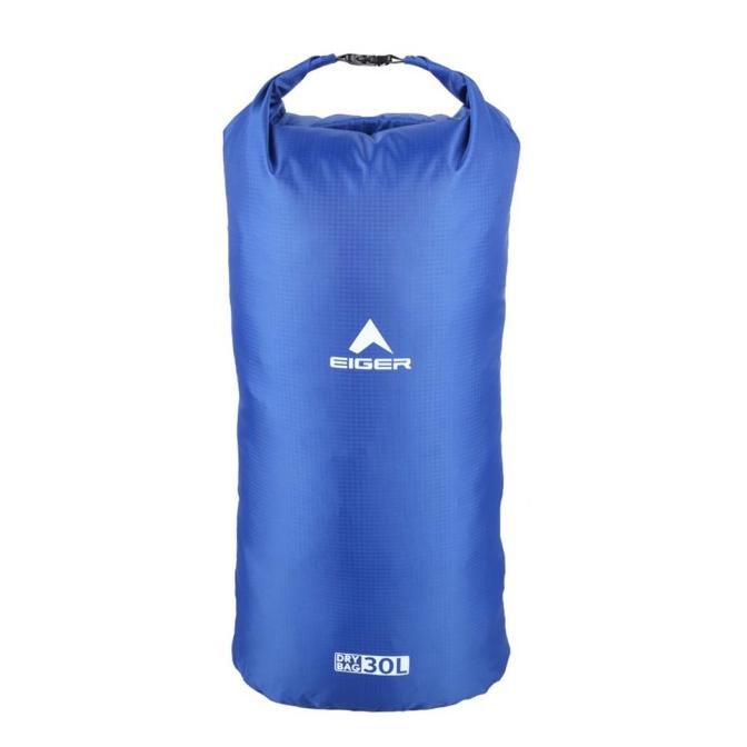 EIGER DRY BAG 30L (OVAL)