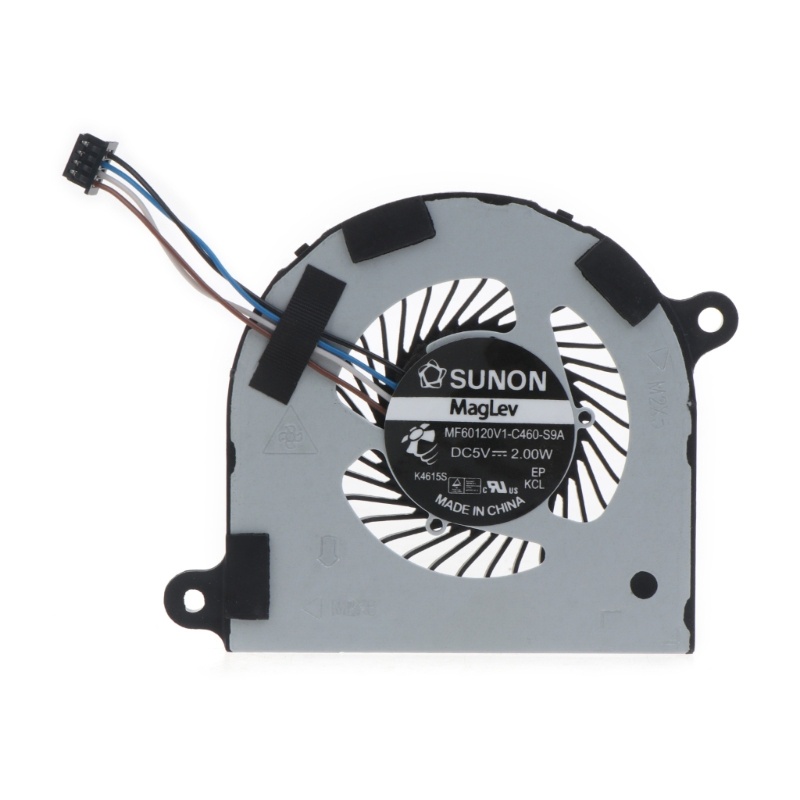 Modul Radiator Heatsink Kipas CPU Notebook btsg Untuk Dell Lintang 7480 E7480 7490 E7490 EG50040S1-C910-S9A Pendingin Laptop
