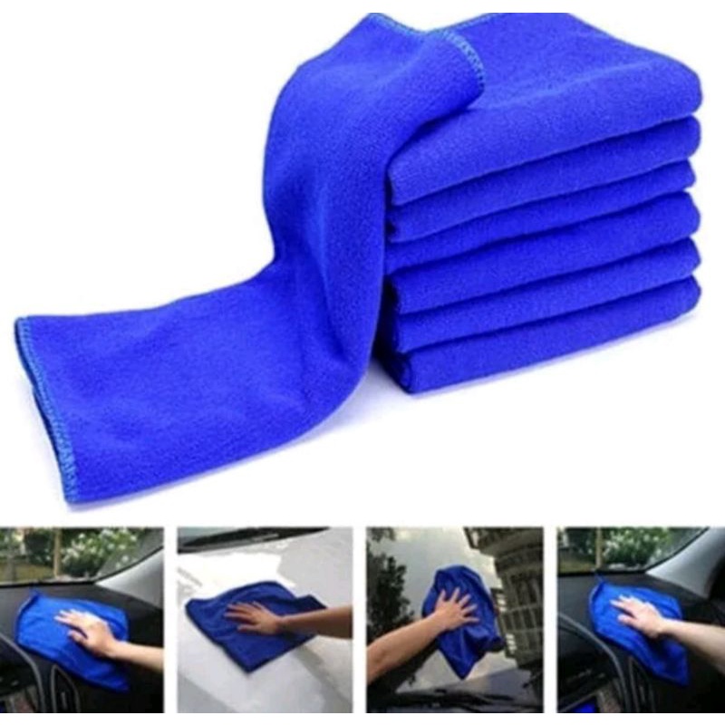 kain lap microfiber