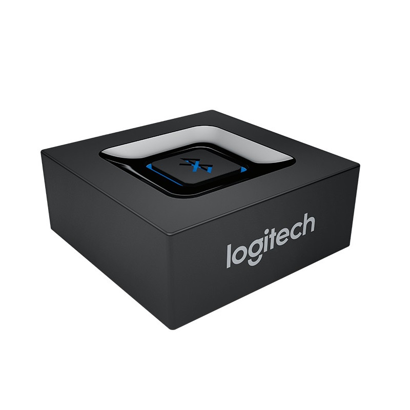 Logitech Bluetooth Audio Music Receiver