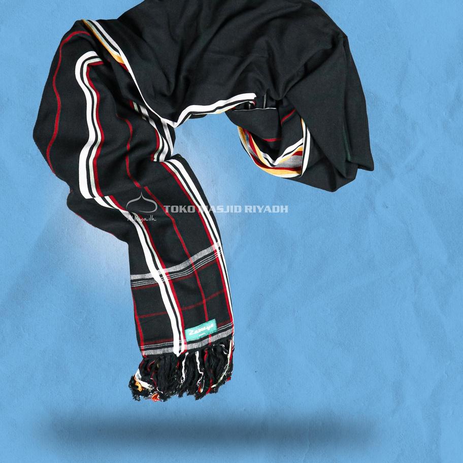 RWA610 Sorban Tenun Yamani Zaweeya **