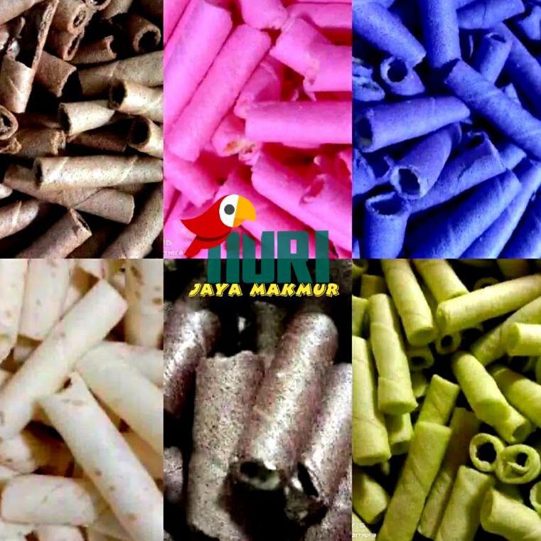

R80 wafer stik roll 250gram astor barcelona PENJUALAN TERBANYAK ゝ