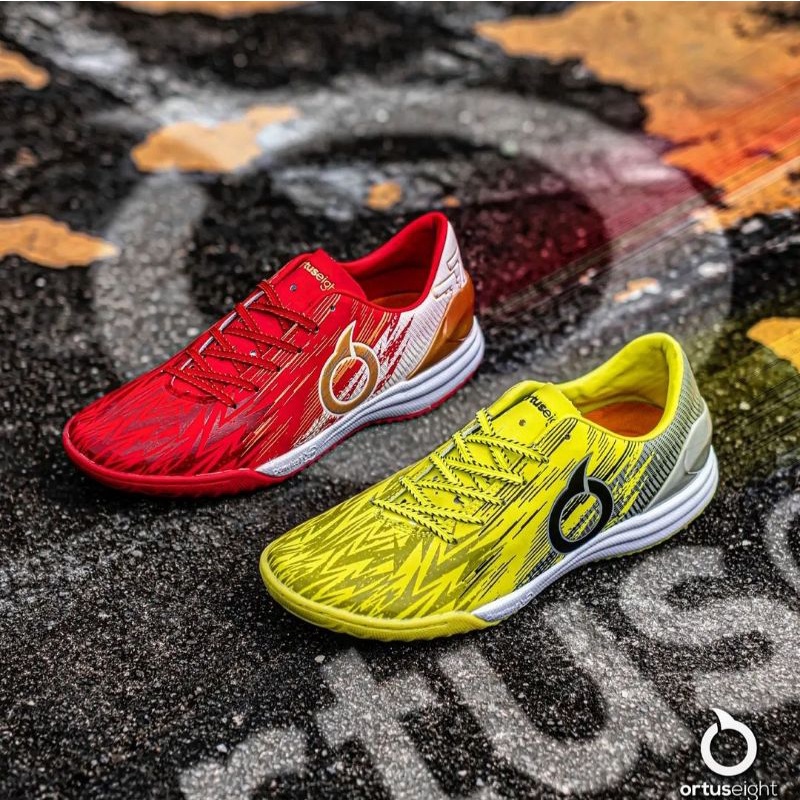 ORTUSEIGHT CATALYST LEGION UNITY