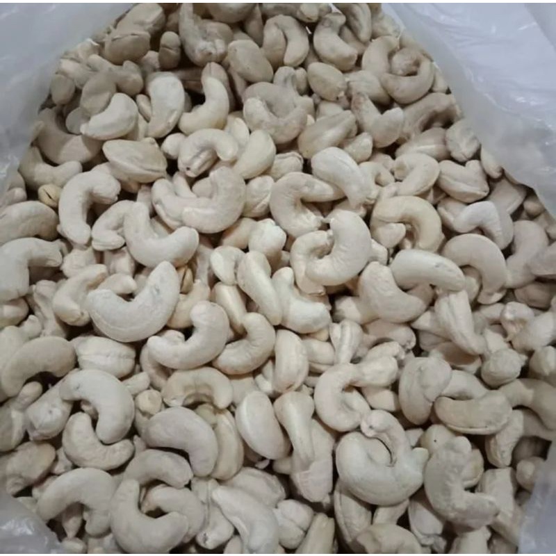 

Mete mentah fresh 500 gram