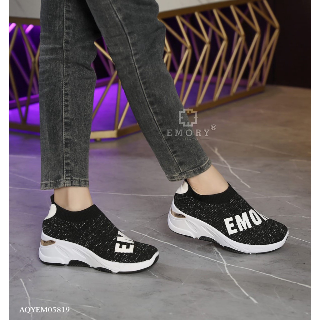 SV - EMORY Carvilla Sepatu Sneakers Wanita AQYEMO5819