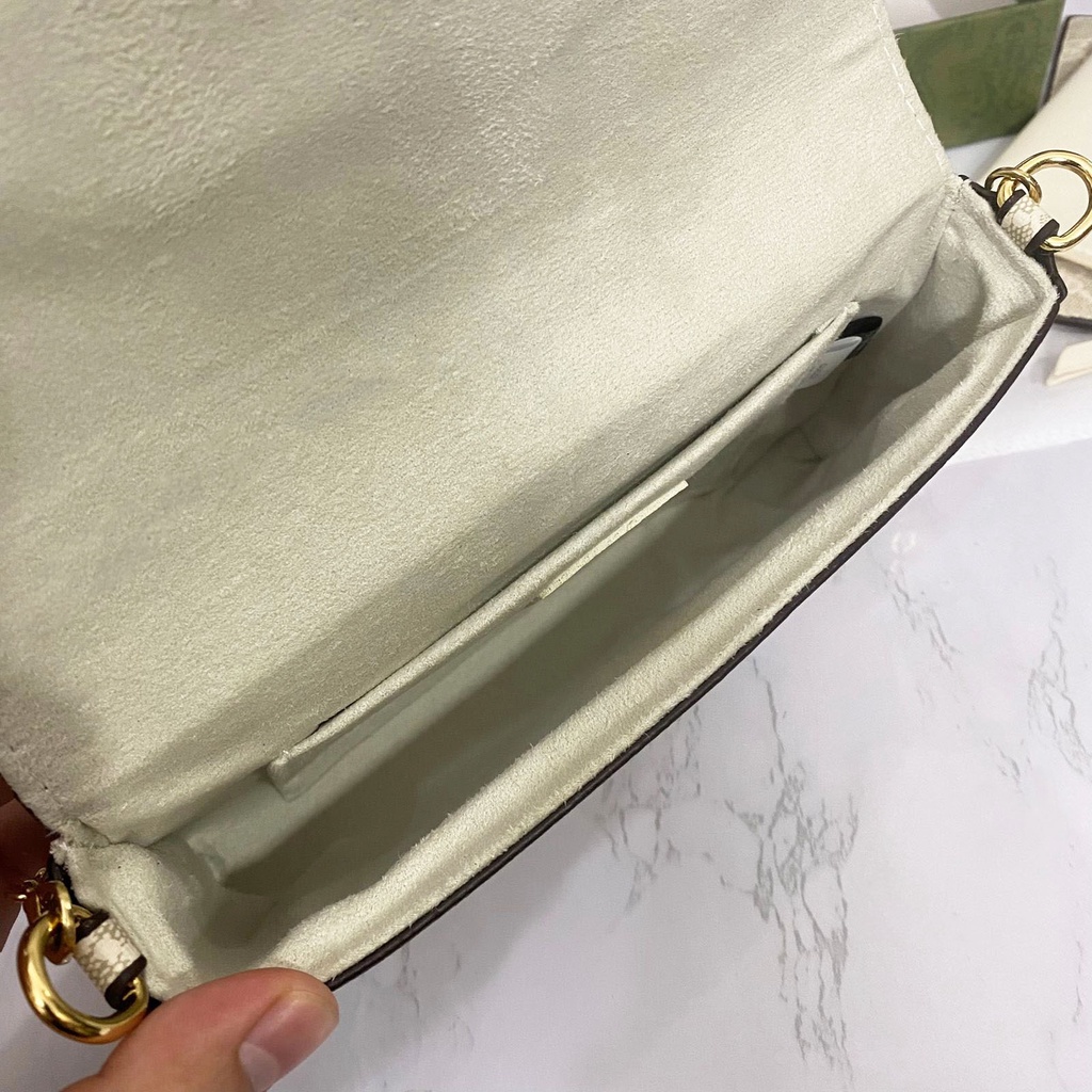 G Pochette 25101 (Free Box+Invoice +KantongKain+Bubblewrap)
