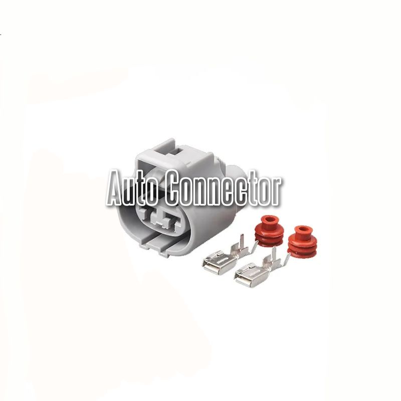 Soket Motor Fan Radiator Toyota Avanza Daihatsu Xenia
