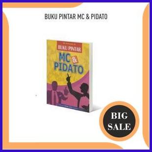 

sparepart Buku Pintar MC & Pidato Serba Jaya 1F3BZ3