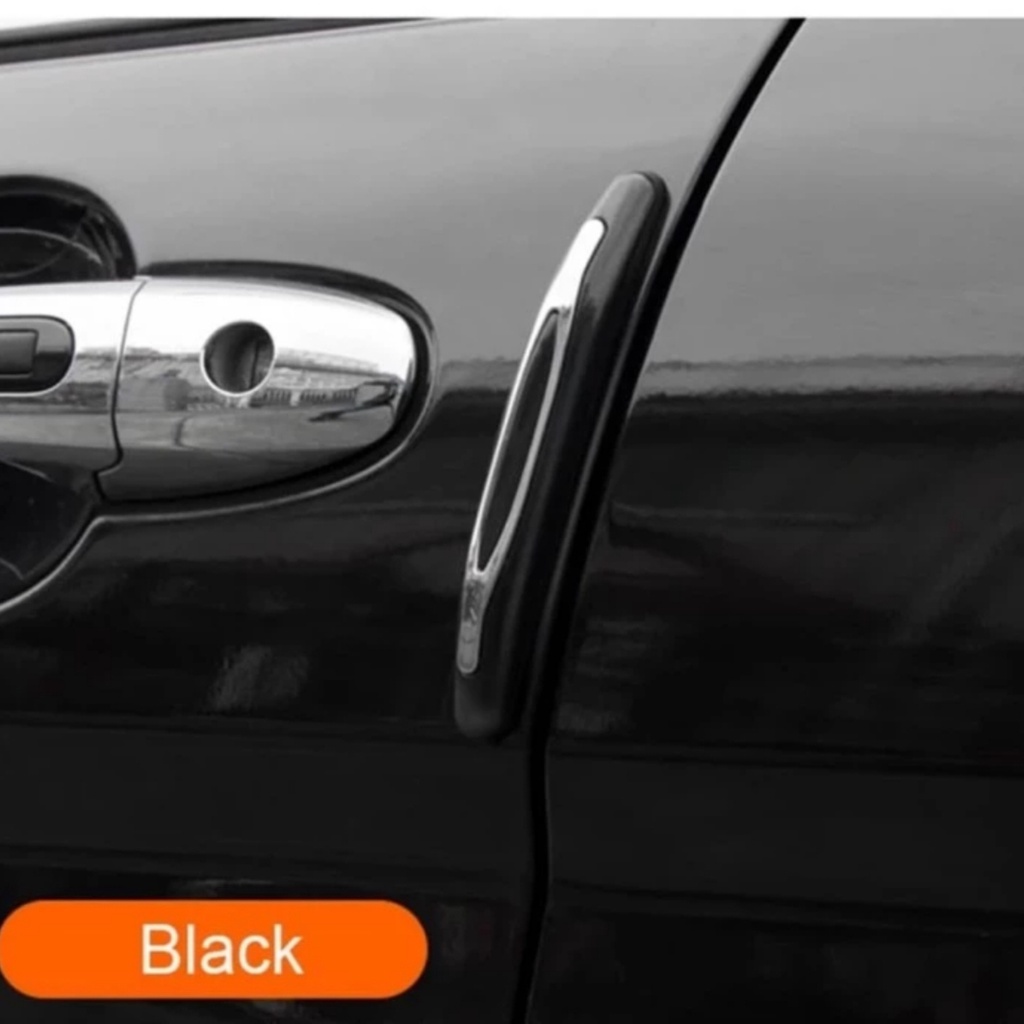 DOORGUARD PELINDUNG PINTU MOBIL