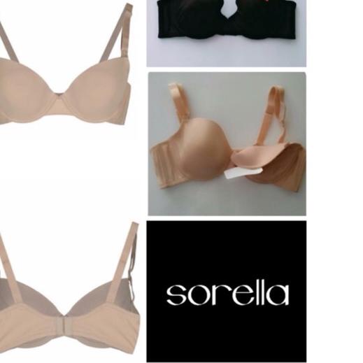 ▲ BMS335 bra menyusui sorella 34C 34D 36C 36D 38C 38D 40C ♕