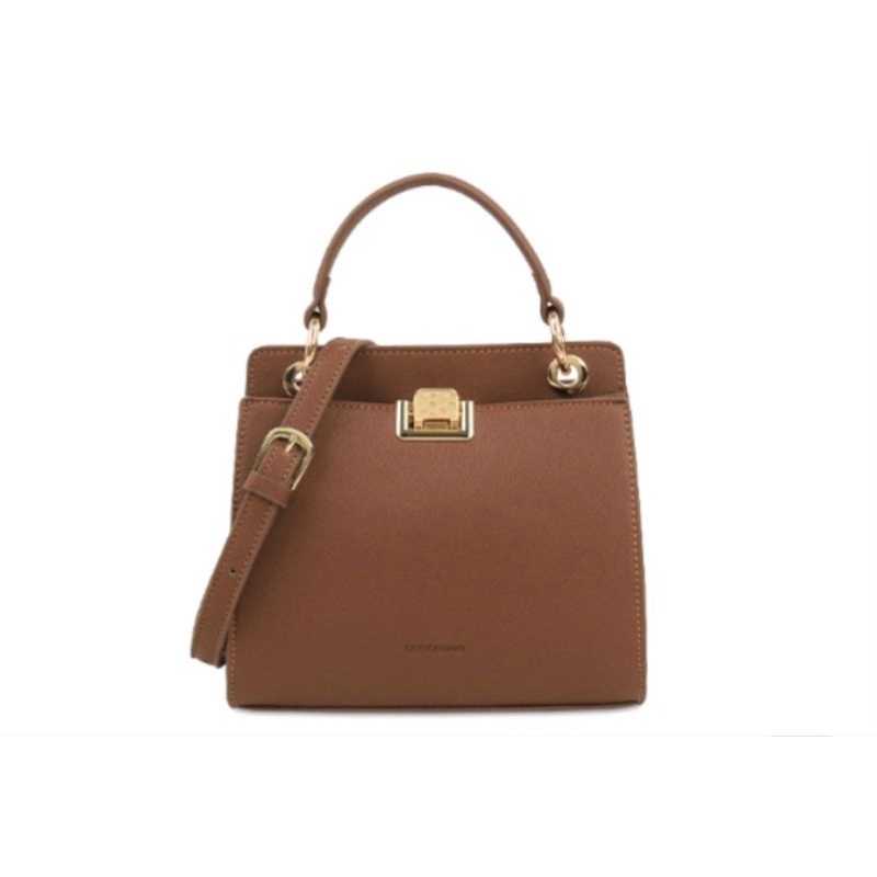 Les Catino Stina Satchel