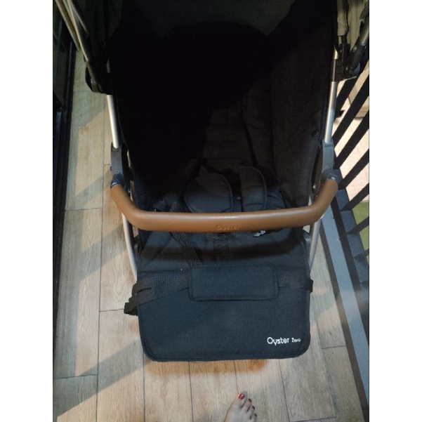 OYSTER ZERO Stroller