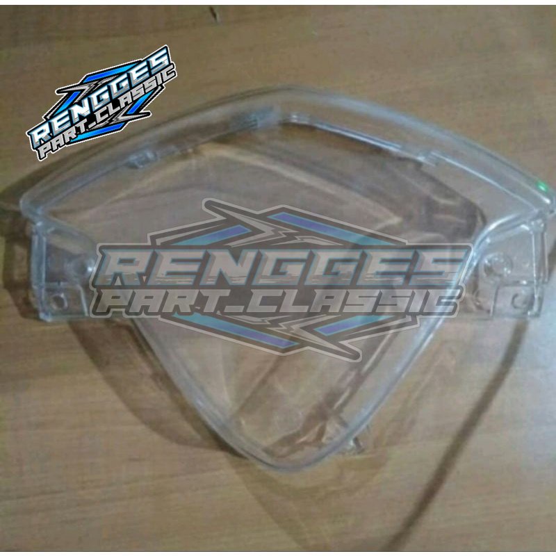 Mika kaca spidometer speedometer mio soul