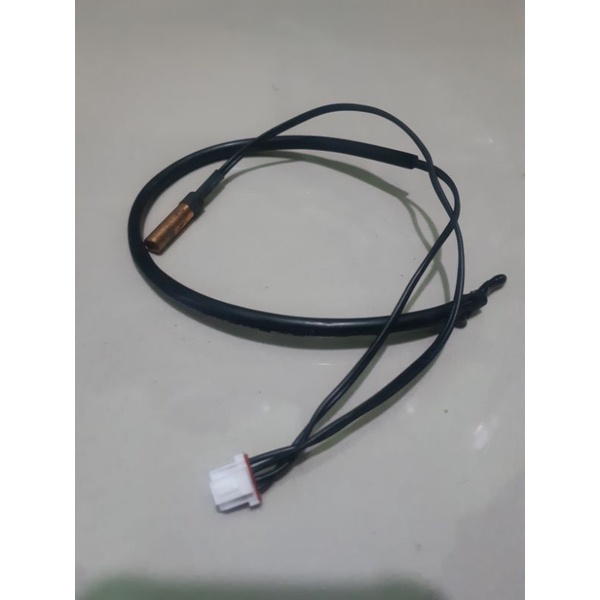 thermistor bimetal AC samsung