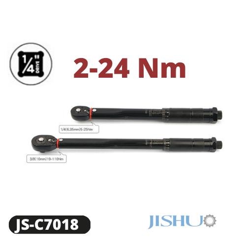 KUNCI TORSI 3/8INCH &amp;  1/2INCH &amp; 1/4INCH JS-C7013 s/d varian JS-C7019
