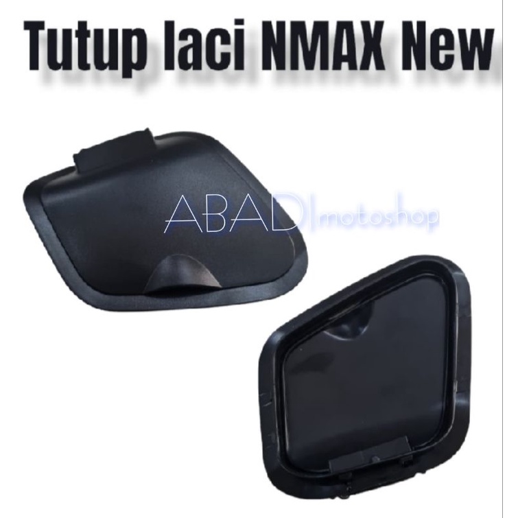 TUTUP LACI NMAX NEW 2000-2022