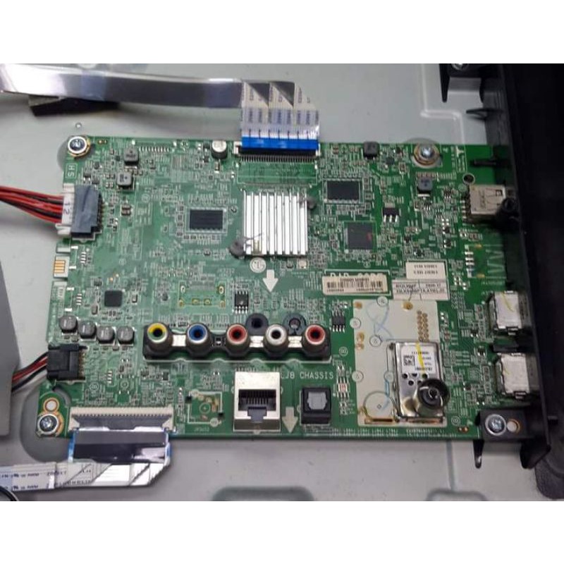 MAINBOARD LG 43LK540