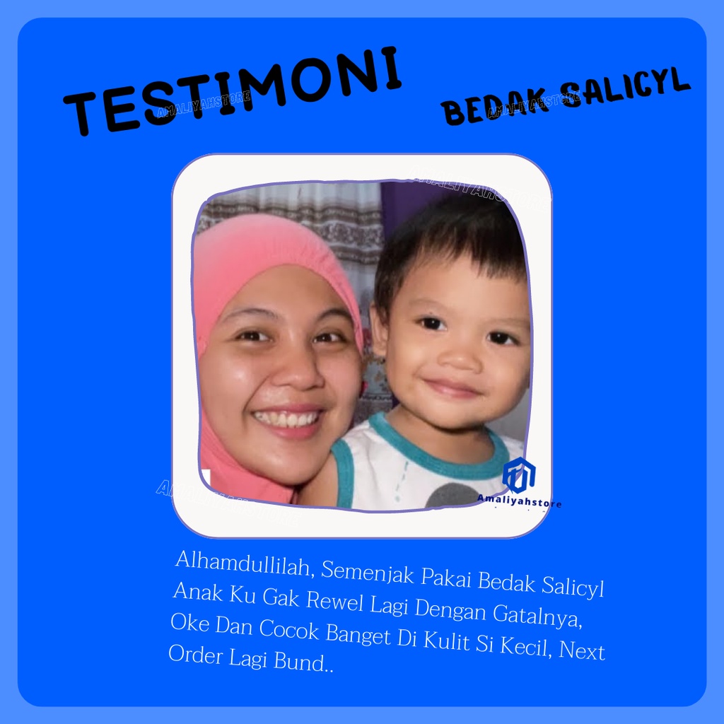 Bedak Tabur Salicyl Kf Menthol Obat Untuk Gatal Biduran Biang Keringat Kulit Sensitif Bintik Bintik Merah Anak Dan Bayi Cepat Sembuh Original Bpom