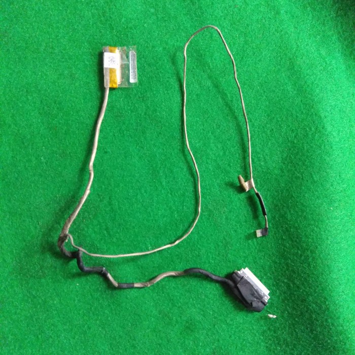 Fleksibel Flexibel LED Laptop HP 14-r Series